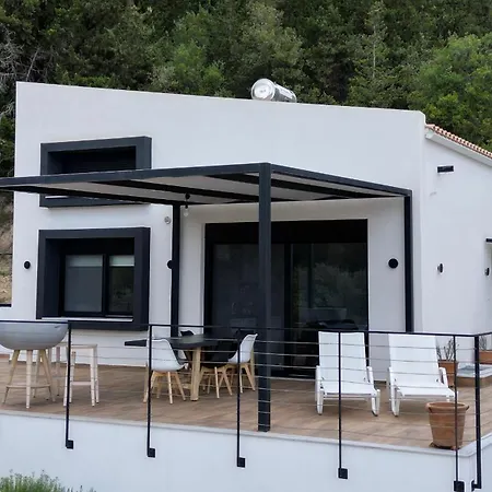 Vasiliki Houses Casa de Férias Vasiliki