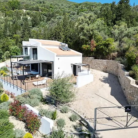 Vasiliki Houses Casa de Férias Vasiliki