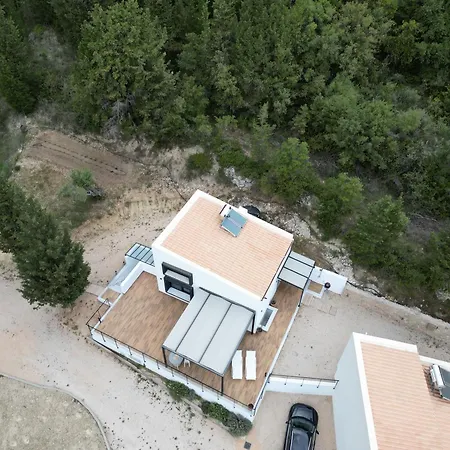 Vasiliki Houses * Vasiliki