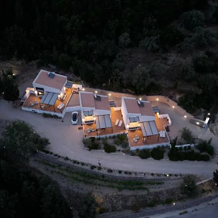 Casa de Férias Vasiliki Houses