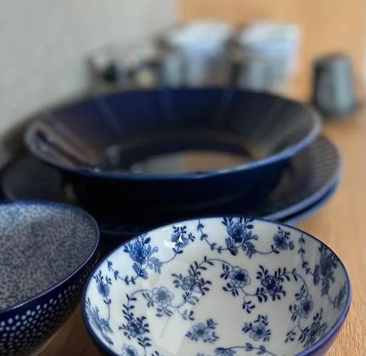 Vasiliki Houses Vasiliki