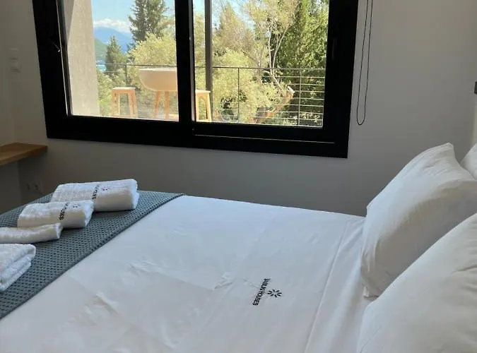 Casa de Férias Vasiliki Houses