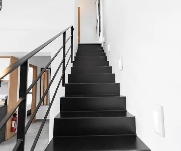 Vasiliki Houses Casa de Férias Vasiliki