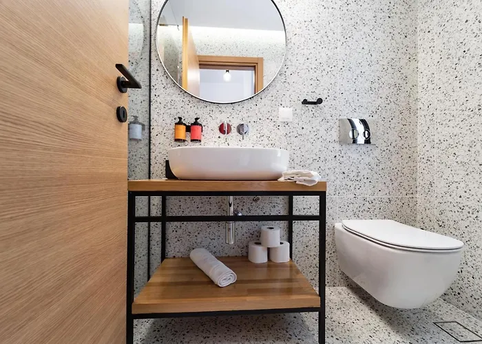 Vasiliki Houses Vasiliki