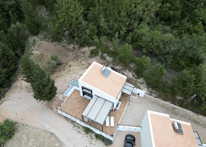 Vasiliki Houses * Vasiliki