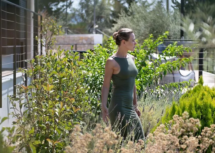 Vasiliki Houses Casa de Férias Vasiliki