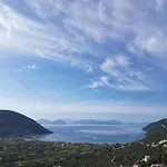 Holiday home Vasiliki Houses Vasiliki (Lefkada)