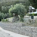 Vasiliki Houses * Vasiliki (Lefkada)