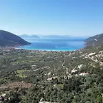 Vasiliki Houses * Vasiliki (Lefkada)