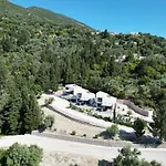 Vasiliki Houses Holiday home *
