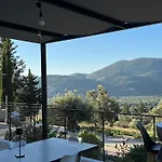 Holiday home Vasiliki Houses
