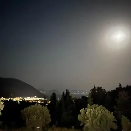 Vasiliki Houses Holiday home
