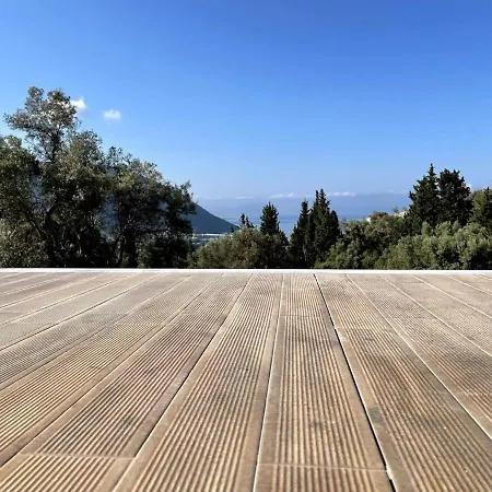 Tatil Evi Vasiliki Houses *