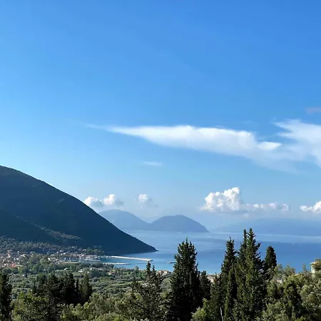 Vasiliki Houses Dom wakacyjny *