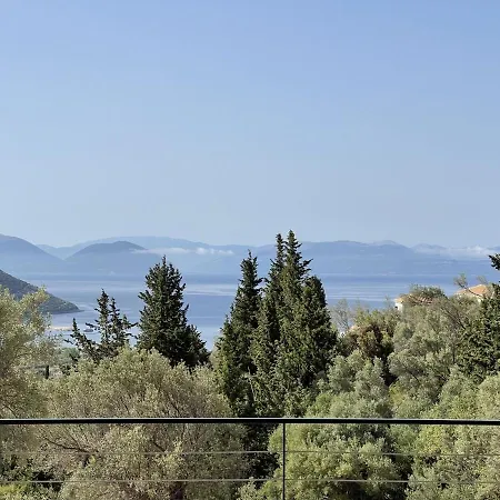 Vasiliki Houses Dom wakacyjny