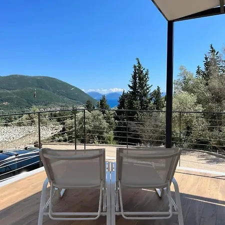 Vasiliki Houses * فاسيليكي