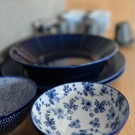 Vasiliki Houses Vasiliki