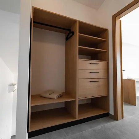 Semesterbostad Vasiliki Houses *