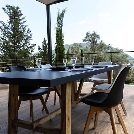 Vasiliki Houses Tatil Evi