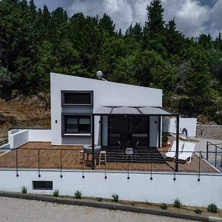 Vasiliki Houses بيت للعطل فاسيليكي
