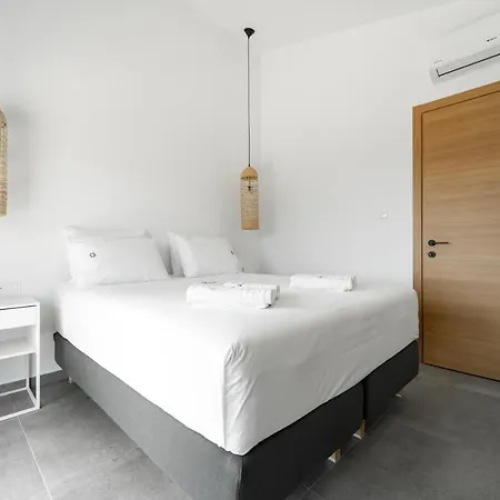 Semesterbostad Vasiliki Houses