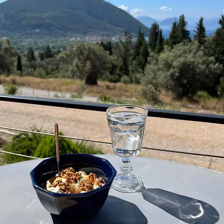 Vasiliki Houses فاسيليكي