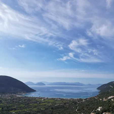 Case de vacanță Vasiliki Houses Vasiliki