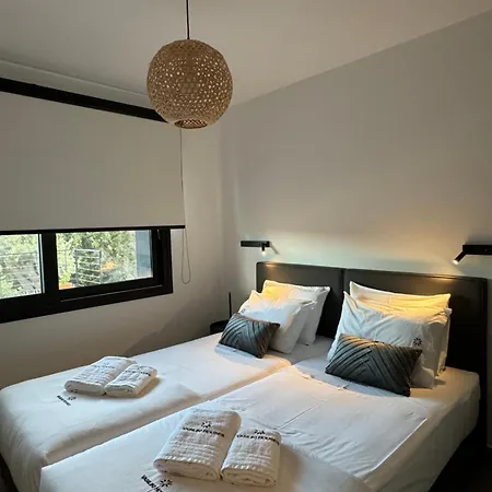 Semesterbostad Vasiliki Houses