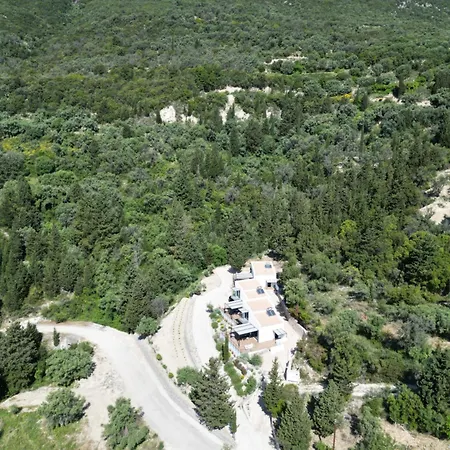 Vasiliki Houses בית נופש