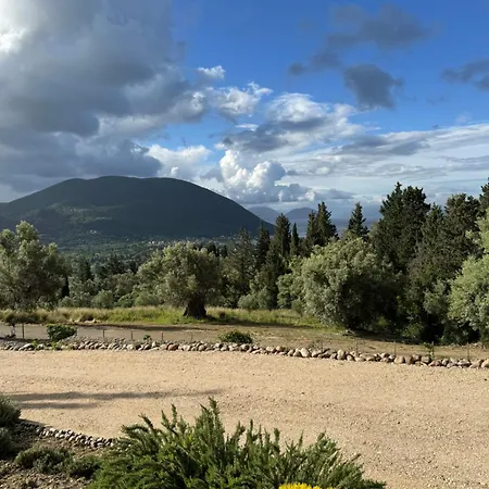 Tatil Evi Vasiliki Houses