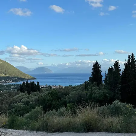 Semesterbostad Vasiliki Houses Vasiliki