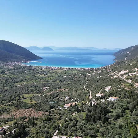 Vasiliki Houses * فاسيليكي