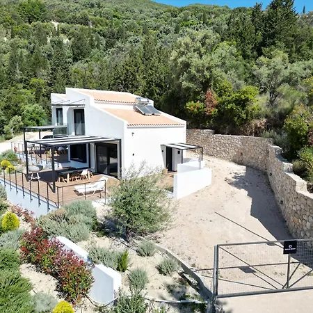 Vasiliki Houses Holiday home Vasiliki (Lefkada)