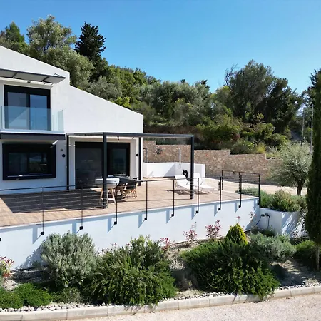 Tatil Evi Vasiliki Houses *
