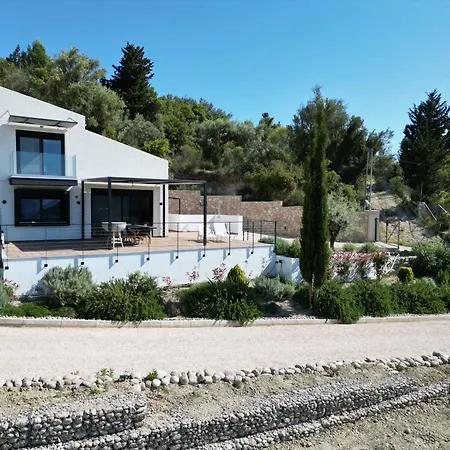 Vasiliki Houses Semesterbostad Vasiliki