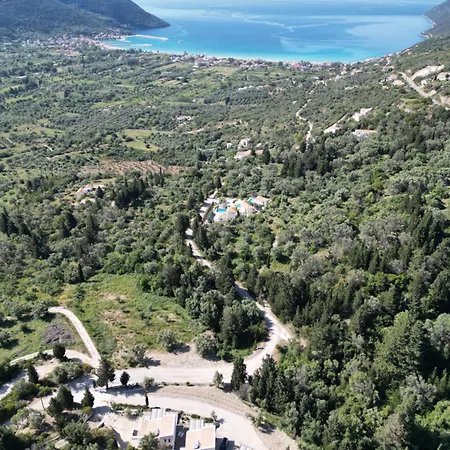 Vasiliki Houses
