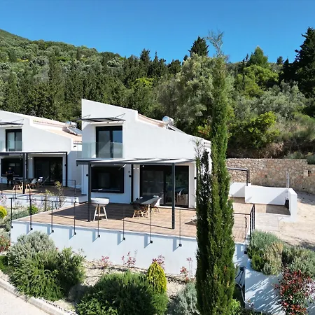 Tatil Evi Vasiliki Houses