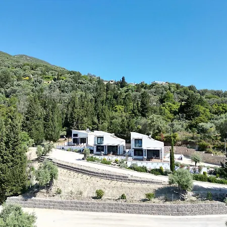 Case de vacanță Vasiliki Houses Vasiliki