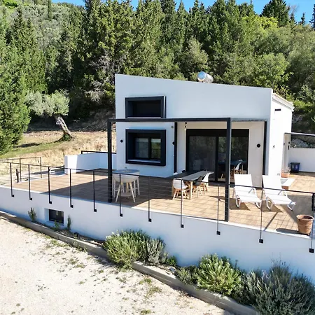 Case de vacanță Vasiliki Houses *
