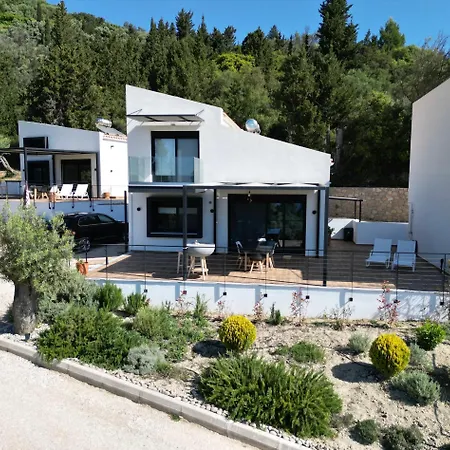 Vasiliki Houses Βασιλική