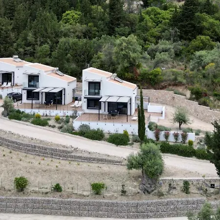 Vasiliki Houses Dom wakacyjny *