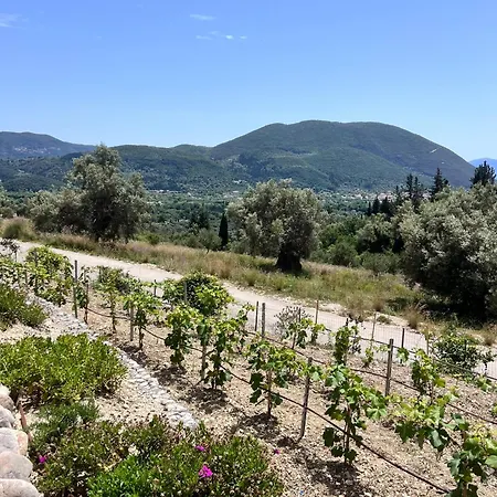 Vasiliki Houses Σπίτι διακοπών