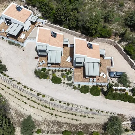 Vasiliki Houses Tatil Evi *