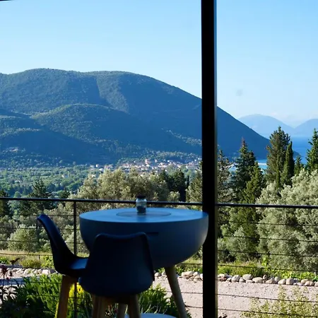 Vasiliki Houses بيت للعطل *