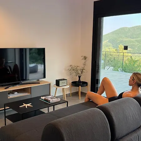 Vasiliki Houses * Vasiliki