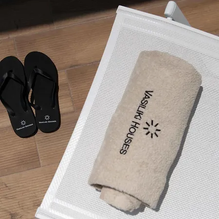 Vasiliki Houses Vasiliki