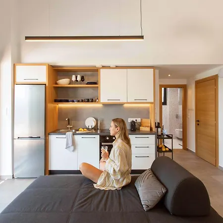 Vasiliki Houses * Vasiliki