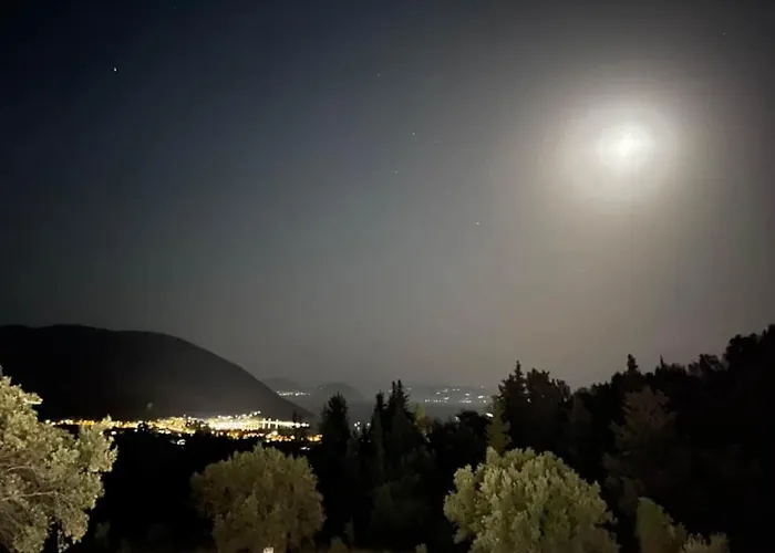 Vasiliki Houses Σπίτι διακοπών