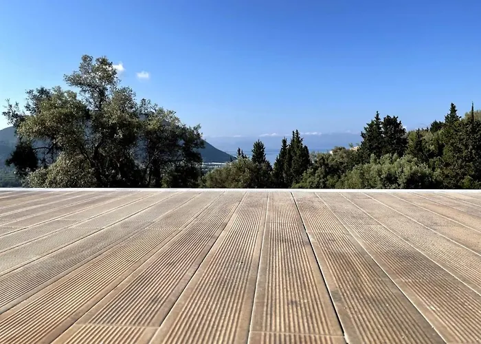 Σπίτι διακοπών Vasiliki Houses *