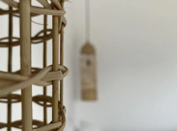 Σπίτι διακοπών Vasiliki Houses *